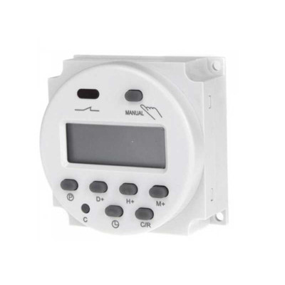 Programmable digital timer 220V CN101A